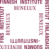 logo Finnish Institute Benelux
